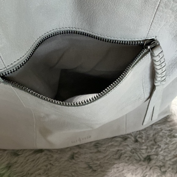 NWT Day & Mood Flame Hobo- Mint - Picture 12 of 16